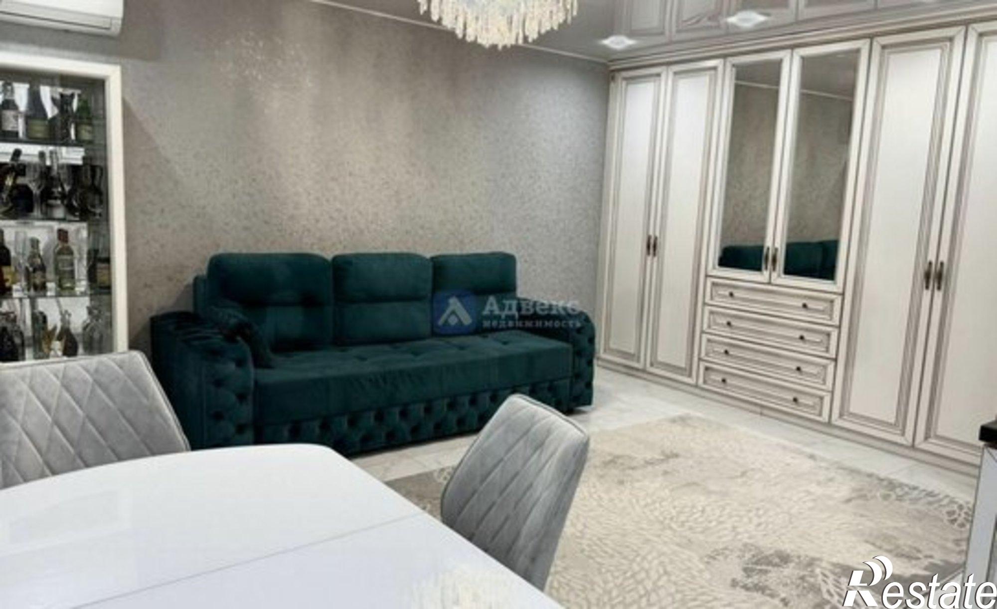 Купить квартиру за 7 300 000 рублей на ул Газовиков, 17