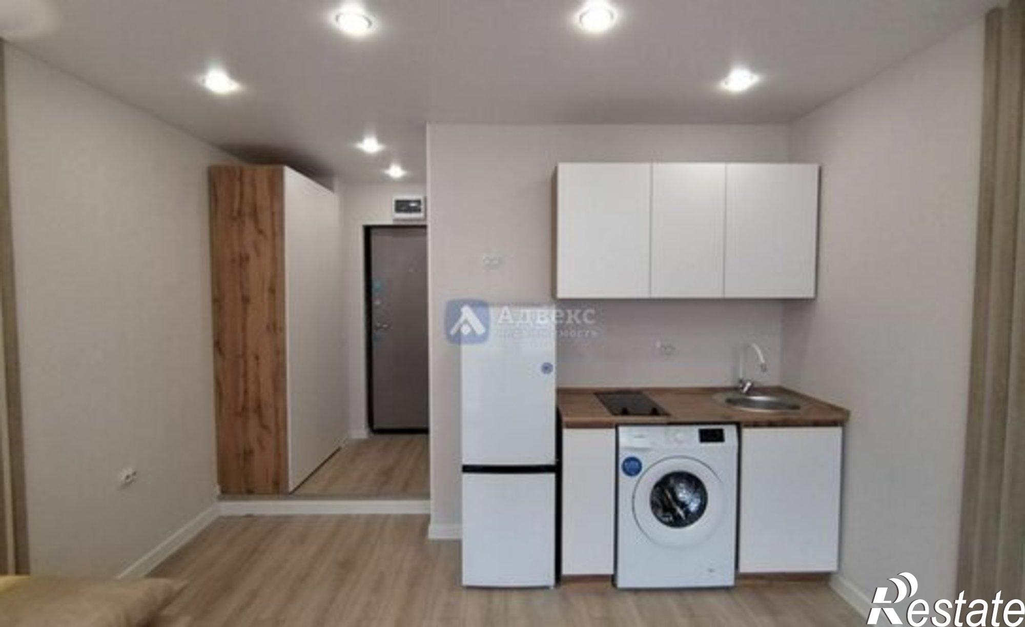 Купить квартиру за 270 000 рублей на ул Червишевский тракт, 84