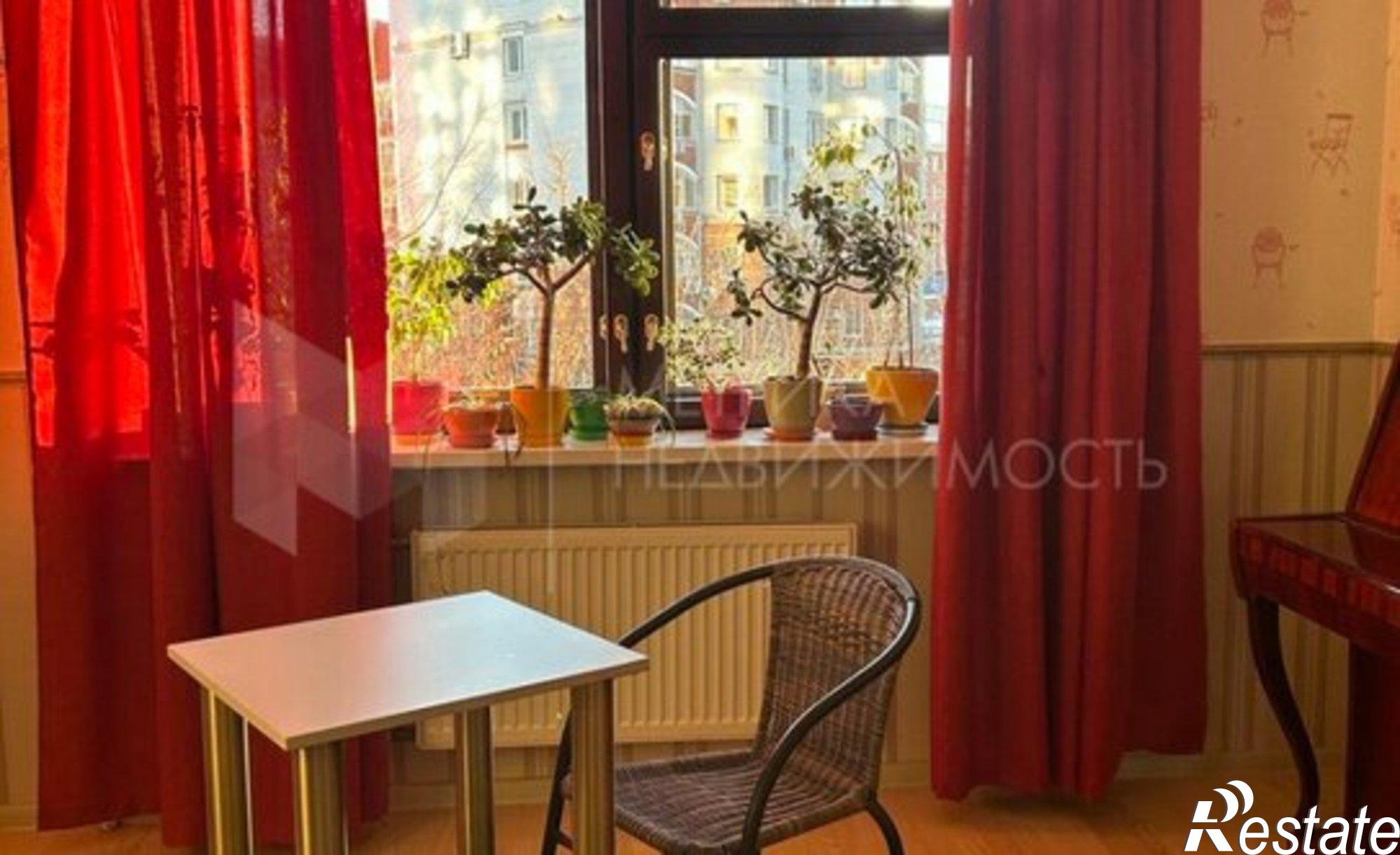 Купить квартиру за 15 500 000 рублей на ул Пржевальского, 35 2