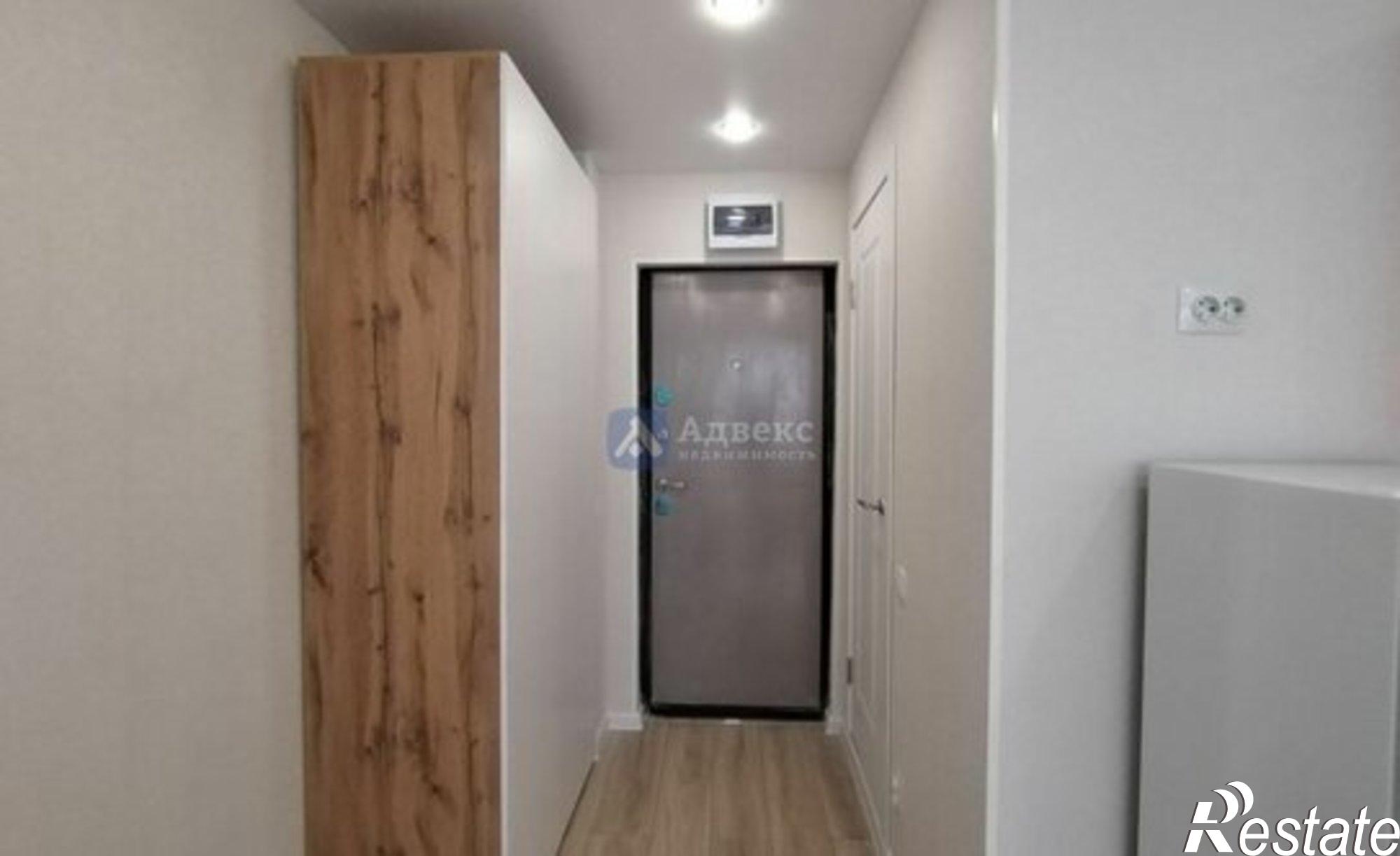 Купить квартиру за 2 750 000 рублей на ул 30 лет Победы, 77