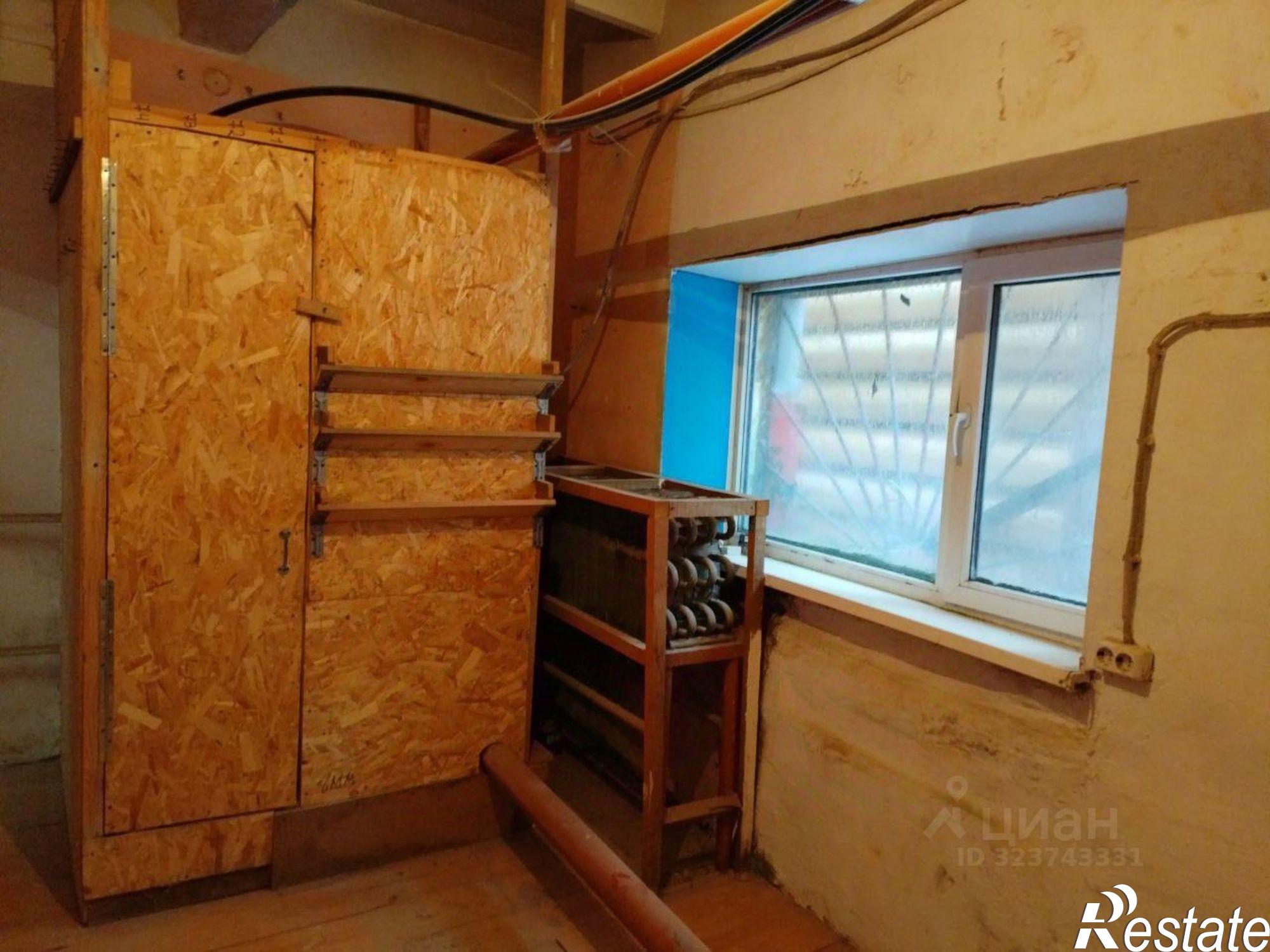 Сдать складское помещение за 24 750 рублей на Авторемонтная улица, 45/2