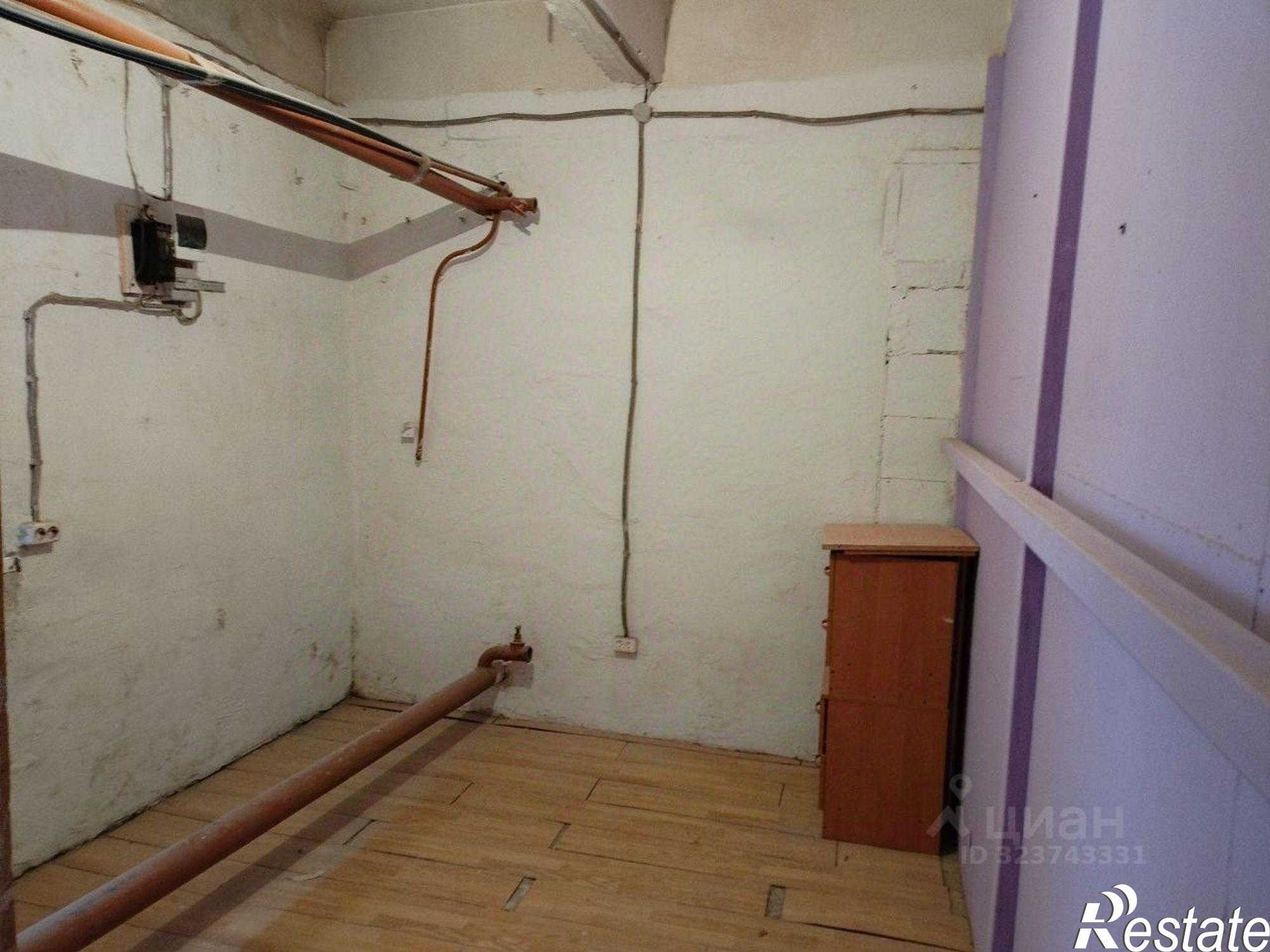 Сдать складское помещение за 24 750 рублей на Авторемонтная улица, 45/2