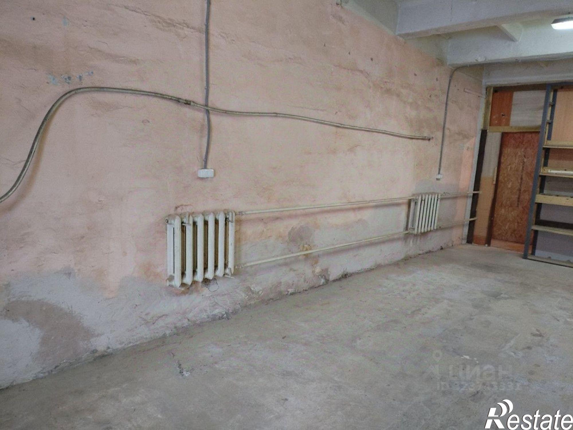 Сдать складское помещение за 24 750 рублей на Авторемонтная улица, 45/2