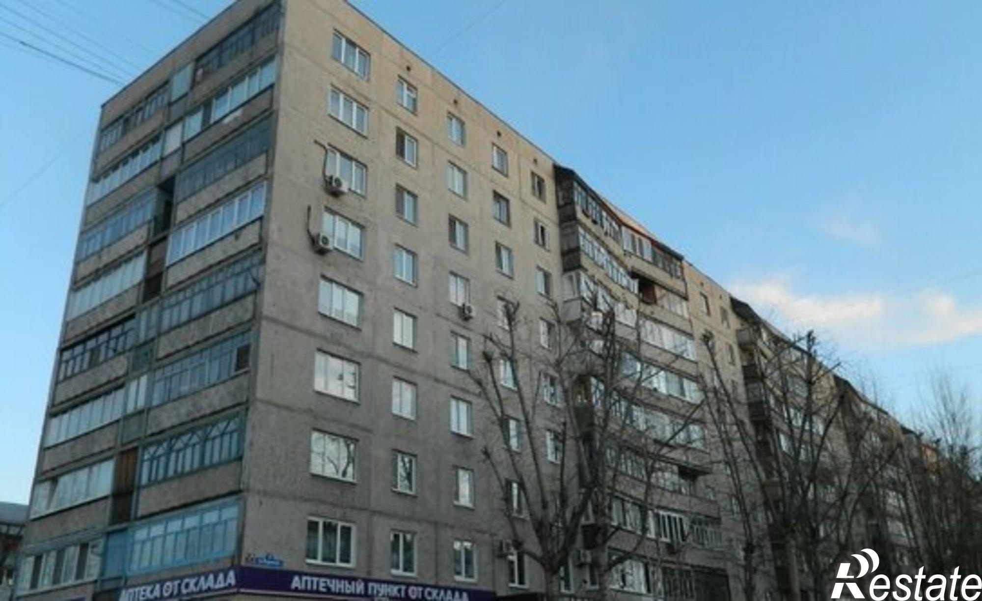 Купить квартиру за 5 800 000 рублей на улица Пермякова, 53