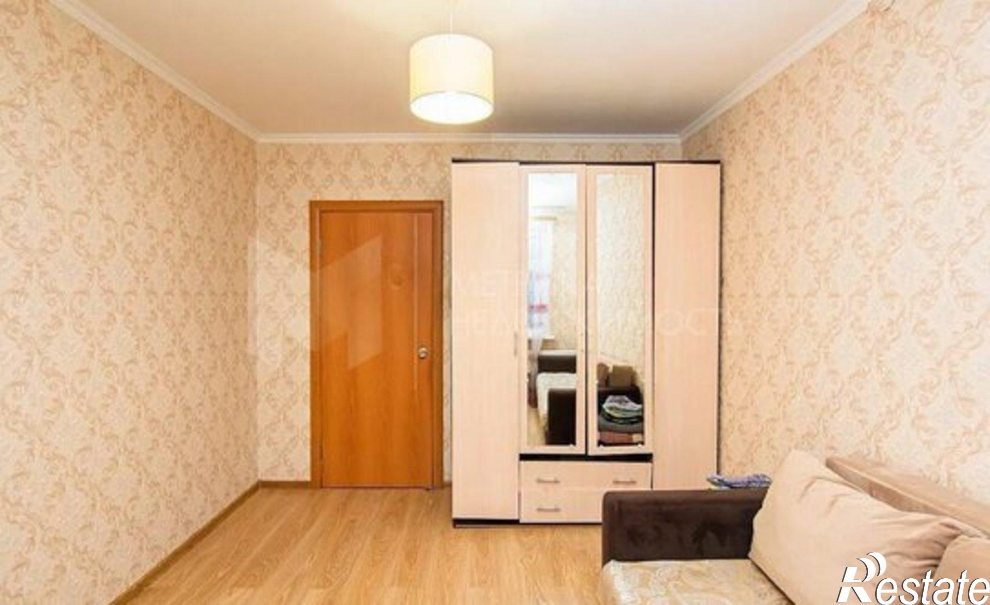 Купить квартиру за 5 800 000 рублей на улица Пермякова, 53