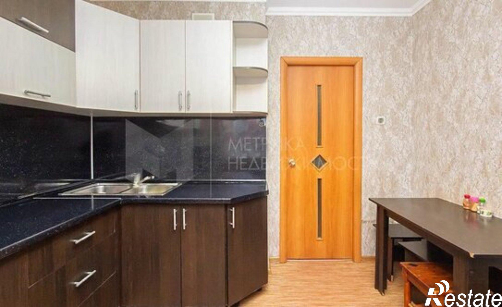 Купить квартиру за 5 800 000 рублей на улица Пермякова, 53