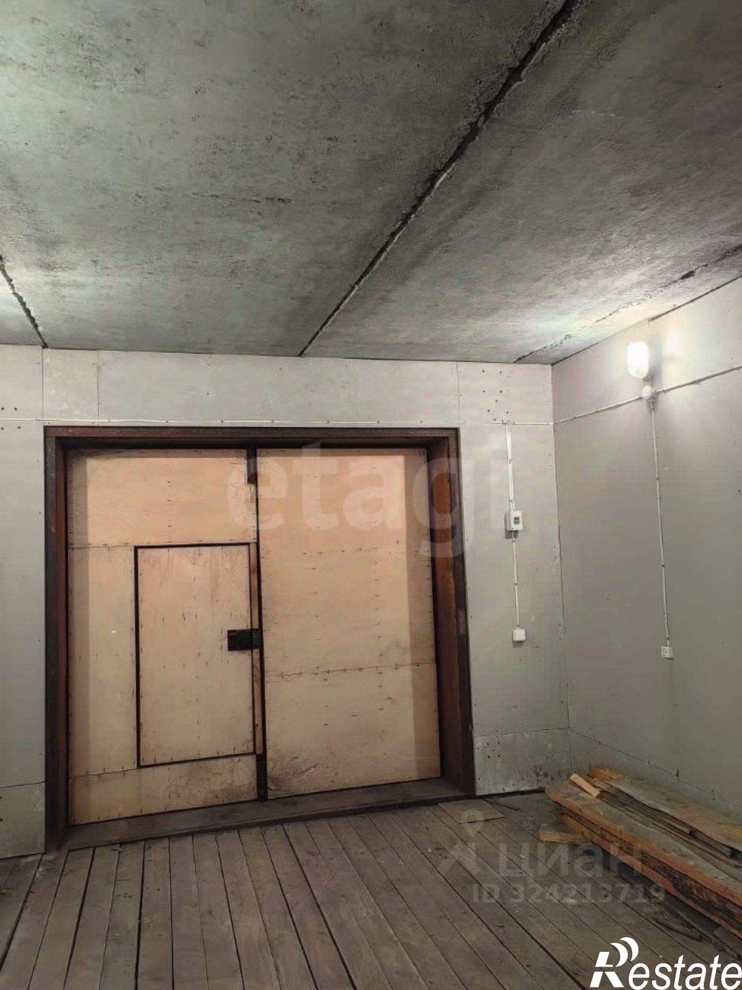 Купить гараж, место в паркинге за 1 100 020 рублей на Народная улица