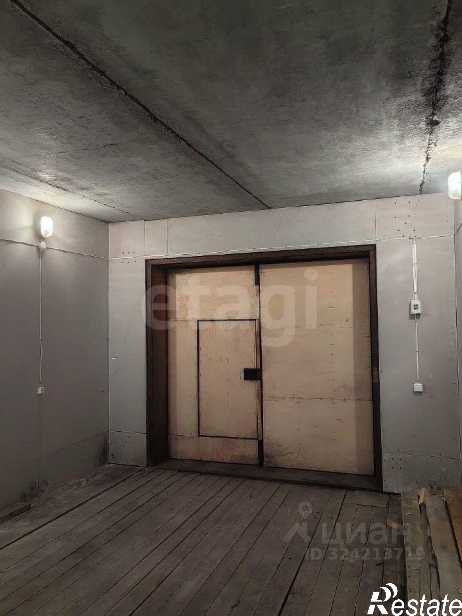 Купить гараж, место в паркинге за 1 100 020 рублей на Народная улица