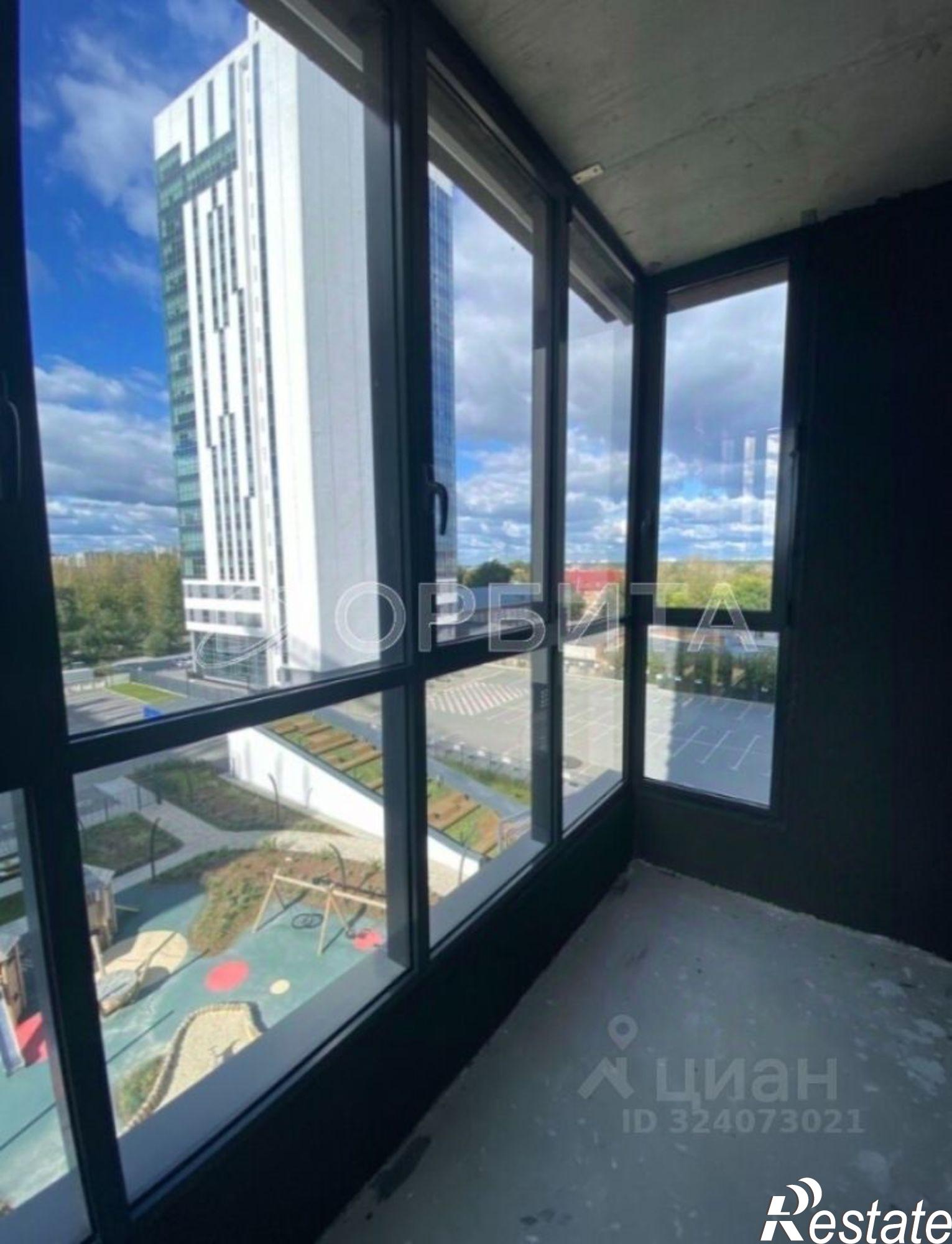 Купить квартиру за 7 750 000 рублей на Одесская улица, 7 к1