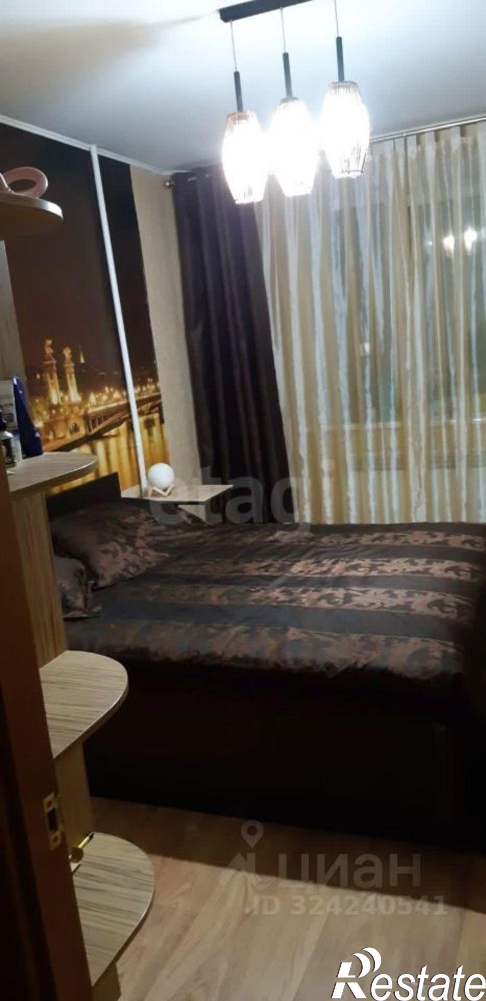 Сдать комнату за 13 000 рублей на ул Мельникайте, 132