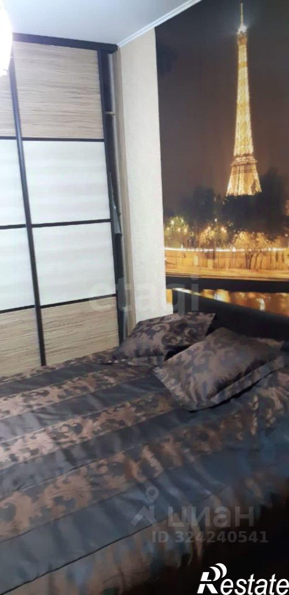 Сдать комнату за 13 000 рублей на ул Мельникайте, 132