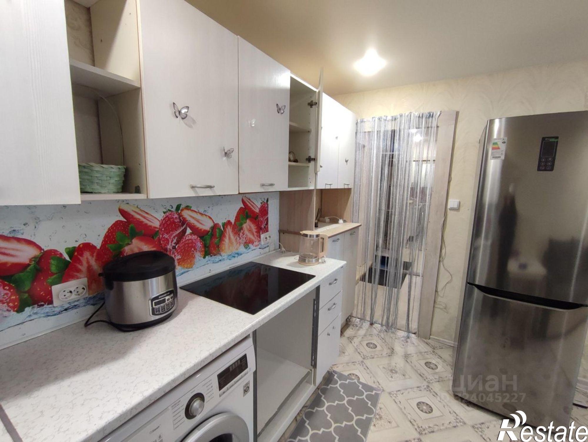 Сдать квартиру за 20 000 рублей на ул Волгоградская, 103