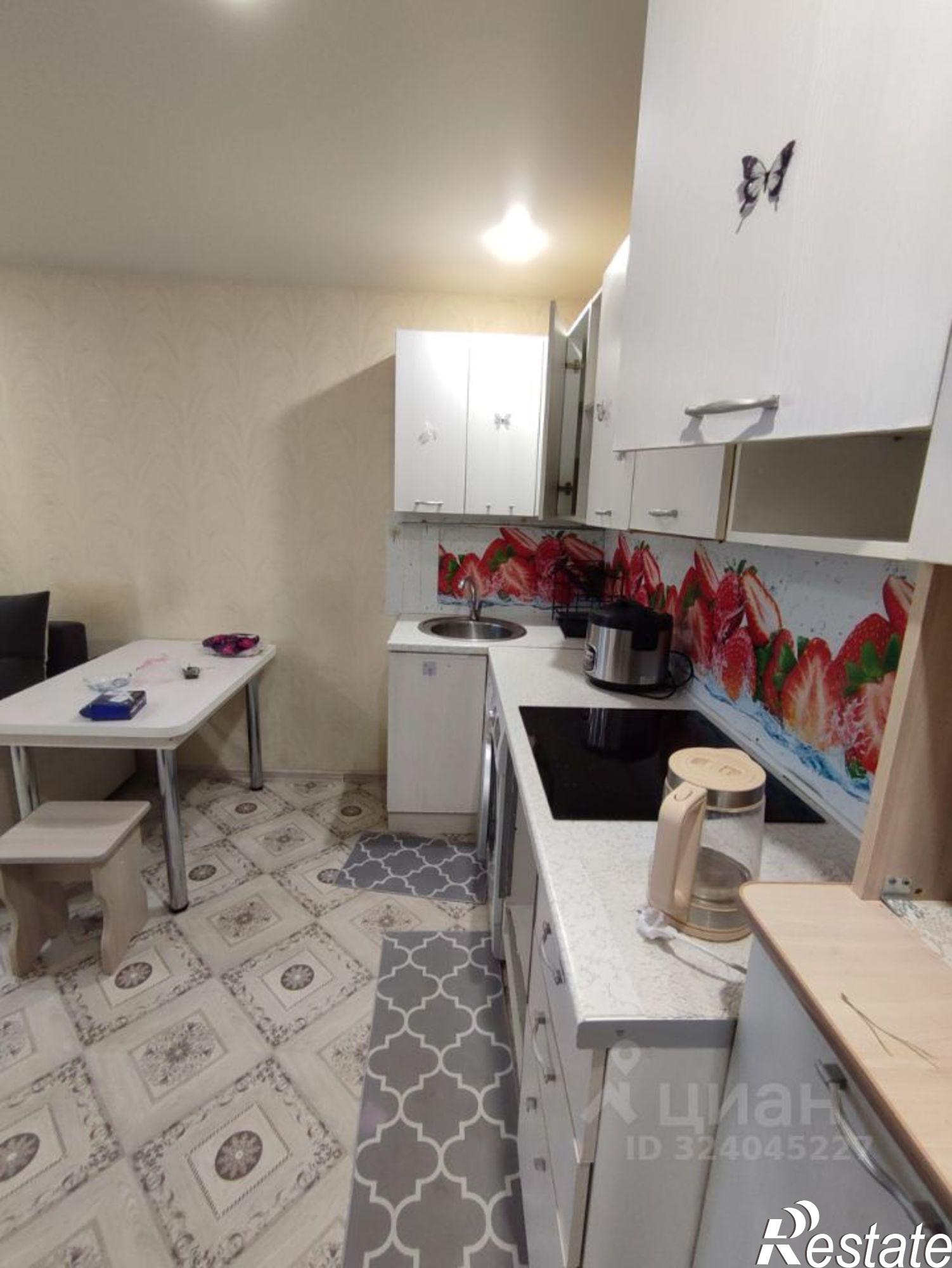 Сдать квартиру за 20 000 рублей на ул Волгоградская, 103