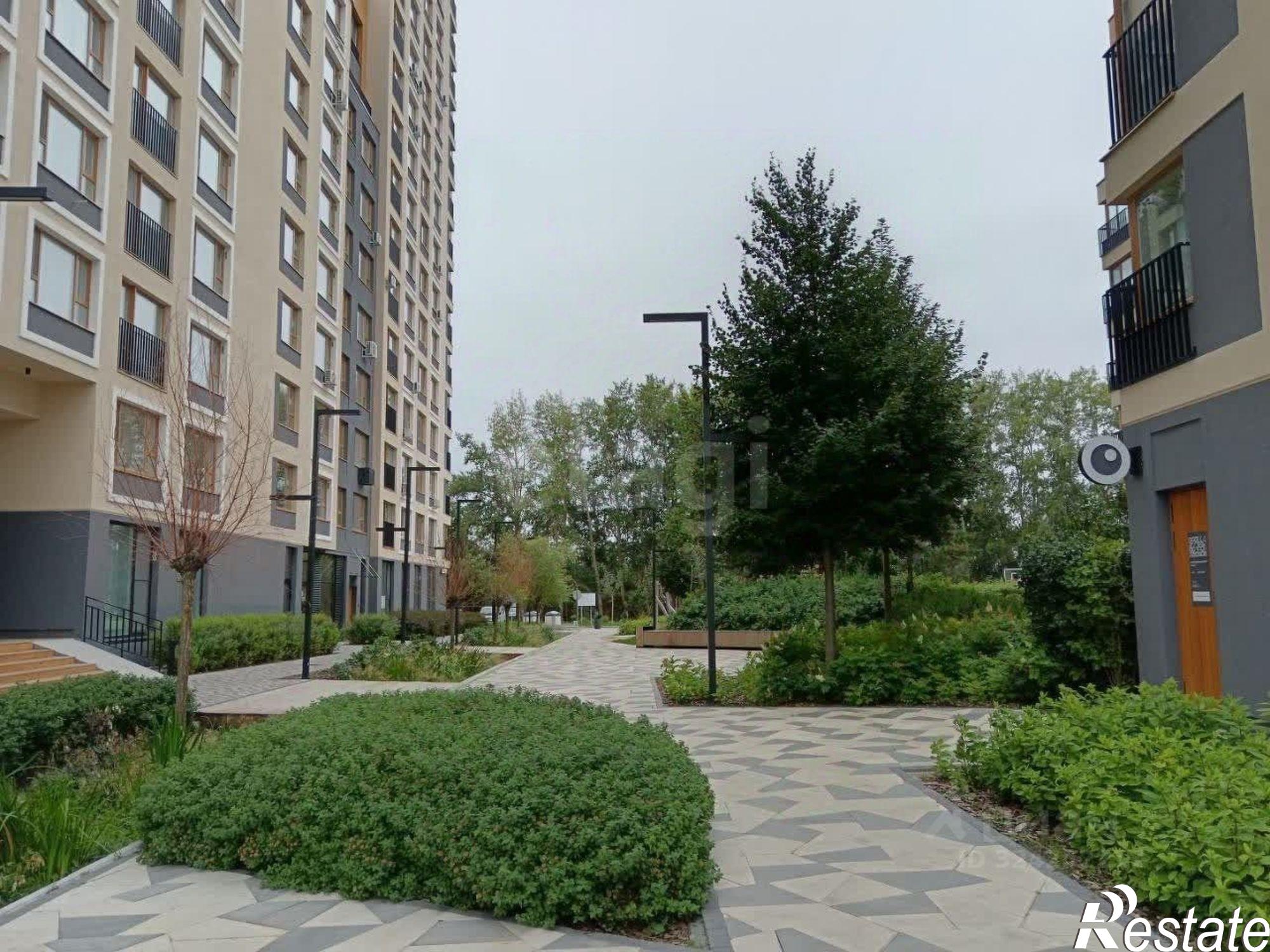 Купить квартиру за 7 550 000 рублей на Воронинская улица, 45