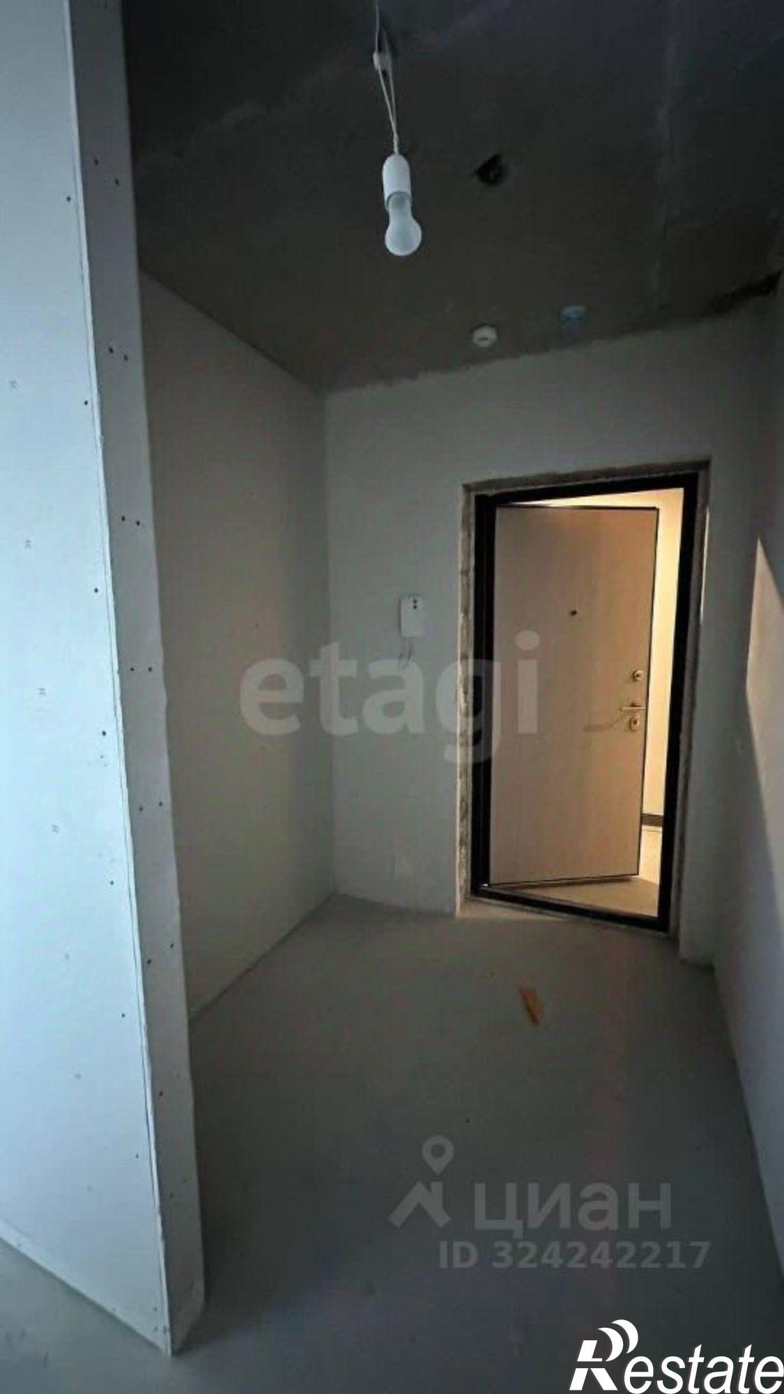 Купить квартиру за 7 550 000 рублей на Воронинская улица, 45