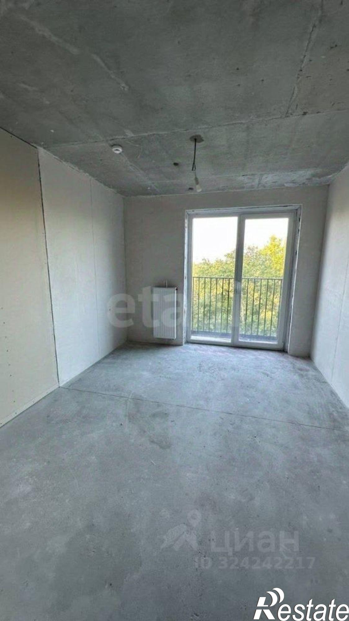 Купить квартиру за 7 550 000 рублей на Воронинская улица, 45