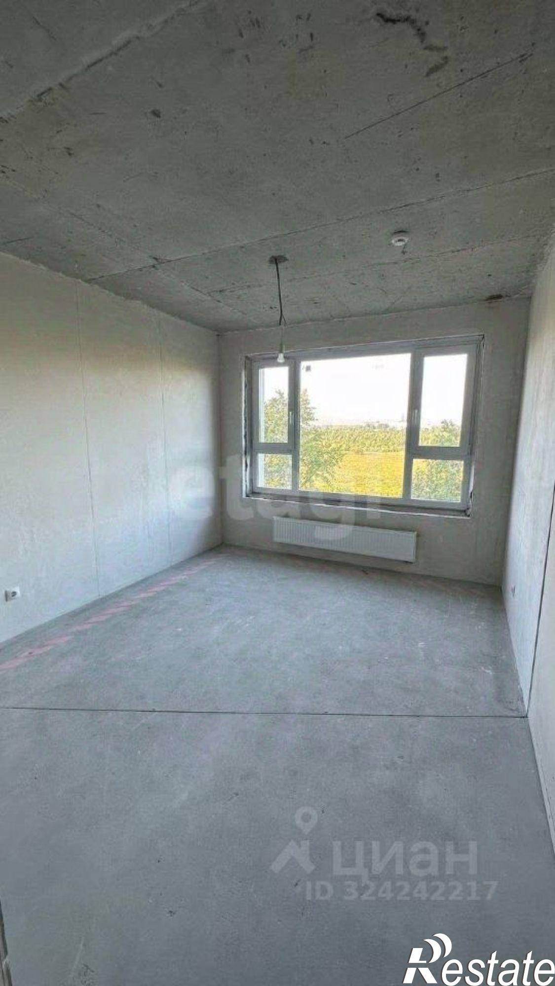 Купить квартиру за 7 550 000 рублей на Воронинская улица, 45