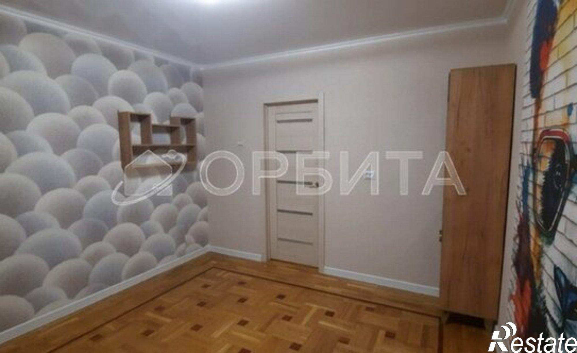 Купить квартиру за 7 500 000 рублей на улица Мельникайте, 129/1