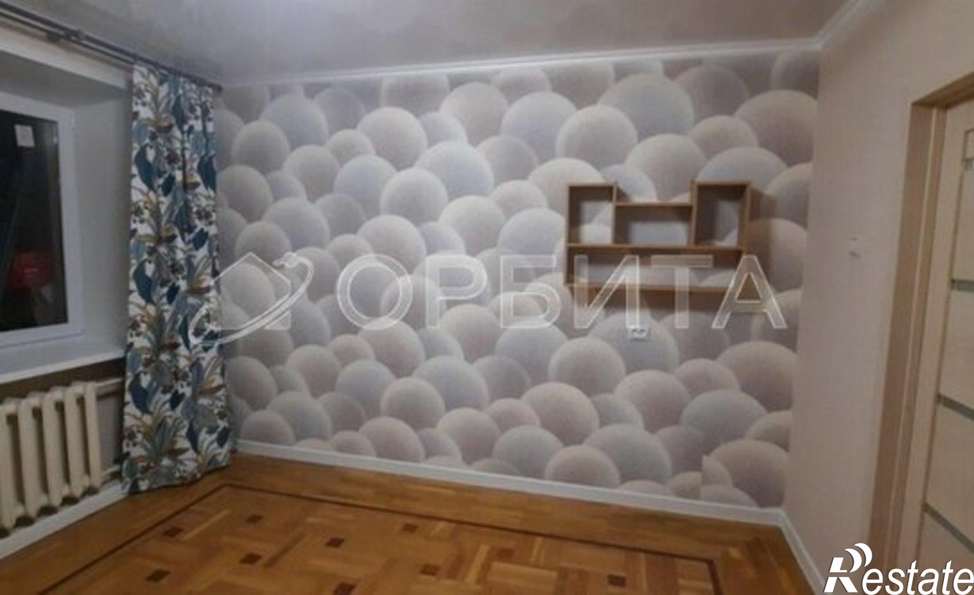 Купить квартиру за 7 500 000 рублей на улица Мельникайте, 129/1