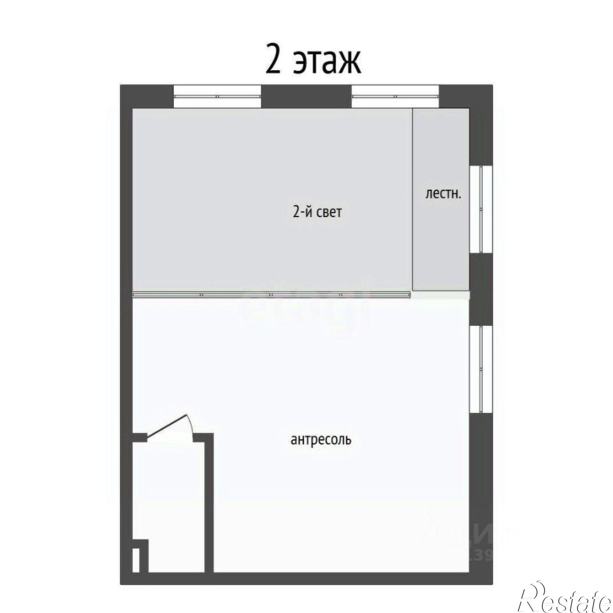 Купить квартиру за 23 000 000 рублей на ул Чернышевского, 1б