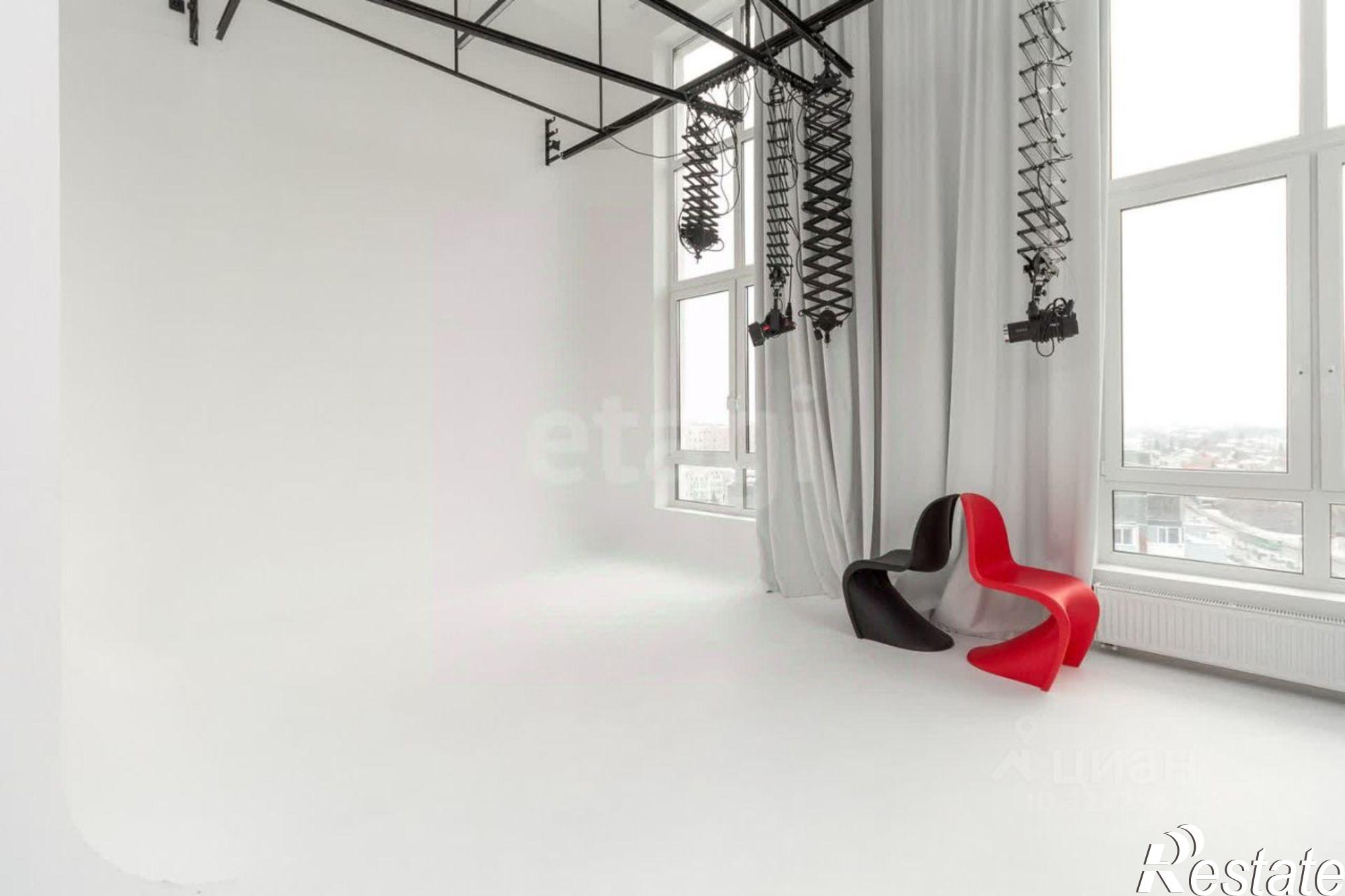 Купить квартиру за 23 000 000 рублей на ул Чернышевского, 1б