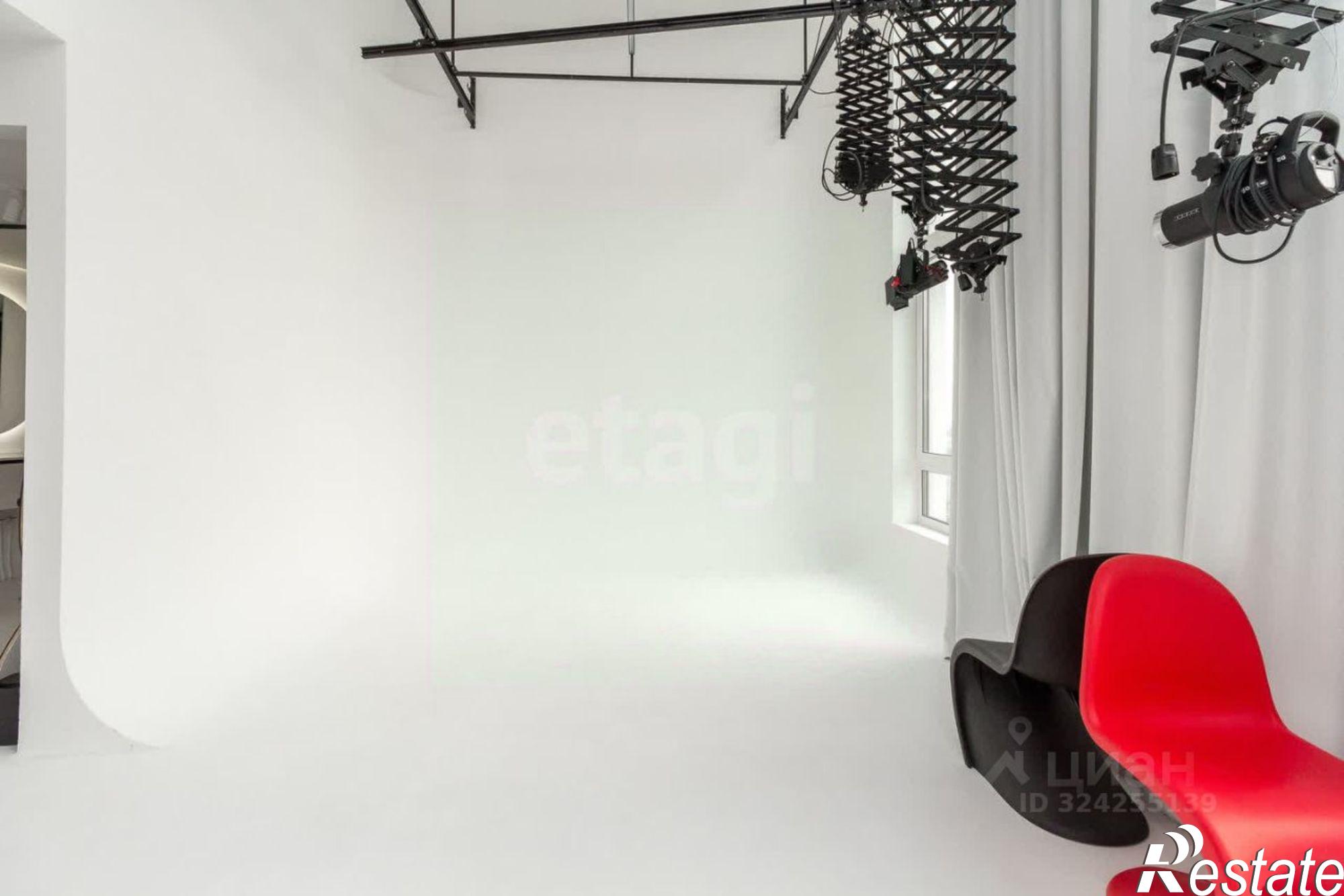 Купить квартиру за 23 000 000 рублей на ул Чернышевского, 1б