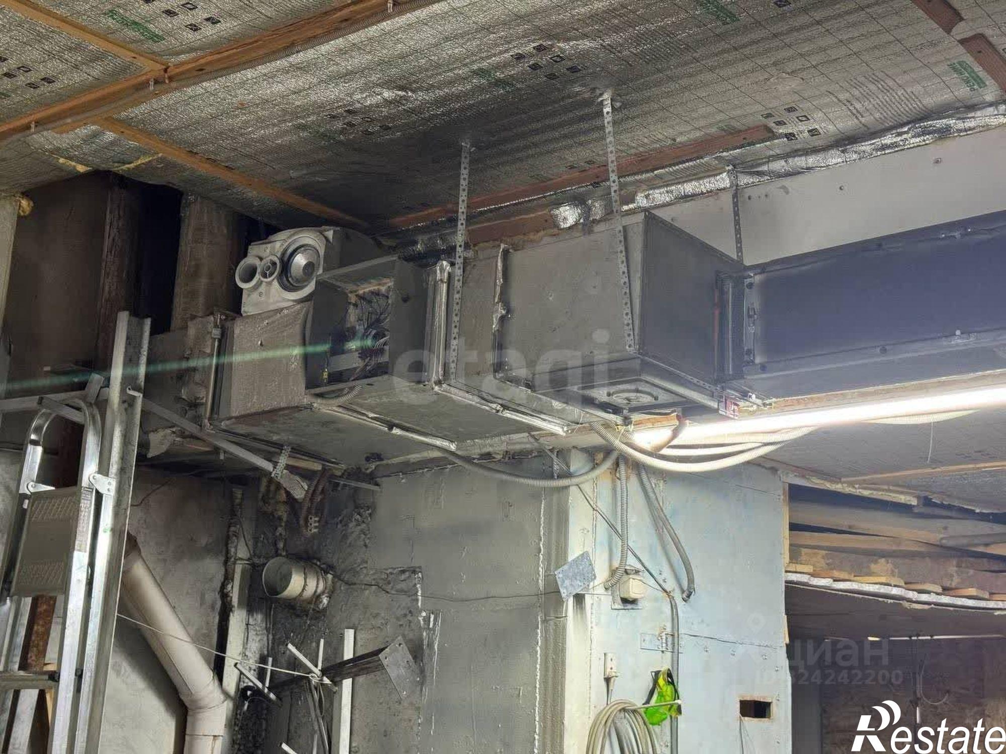 Купить гараж, место в паркинге за 2 100 010 рублей на городской округ Тюмень