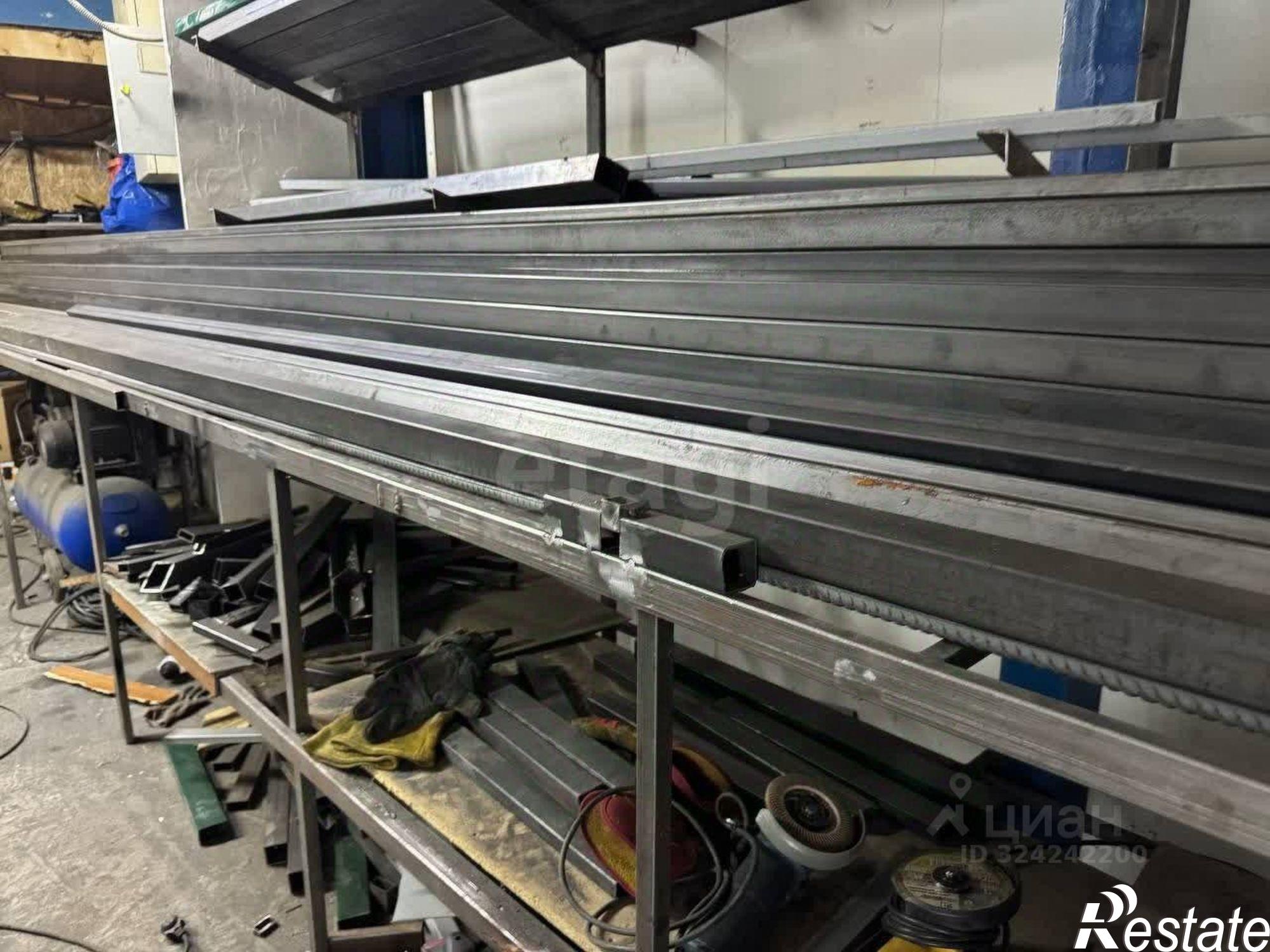 Купить гараж, место в паркинге за 2 100 010 рублей на городской округ Тюмень