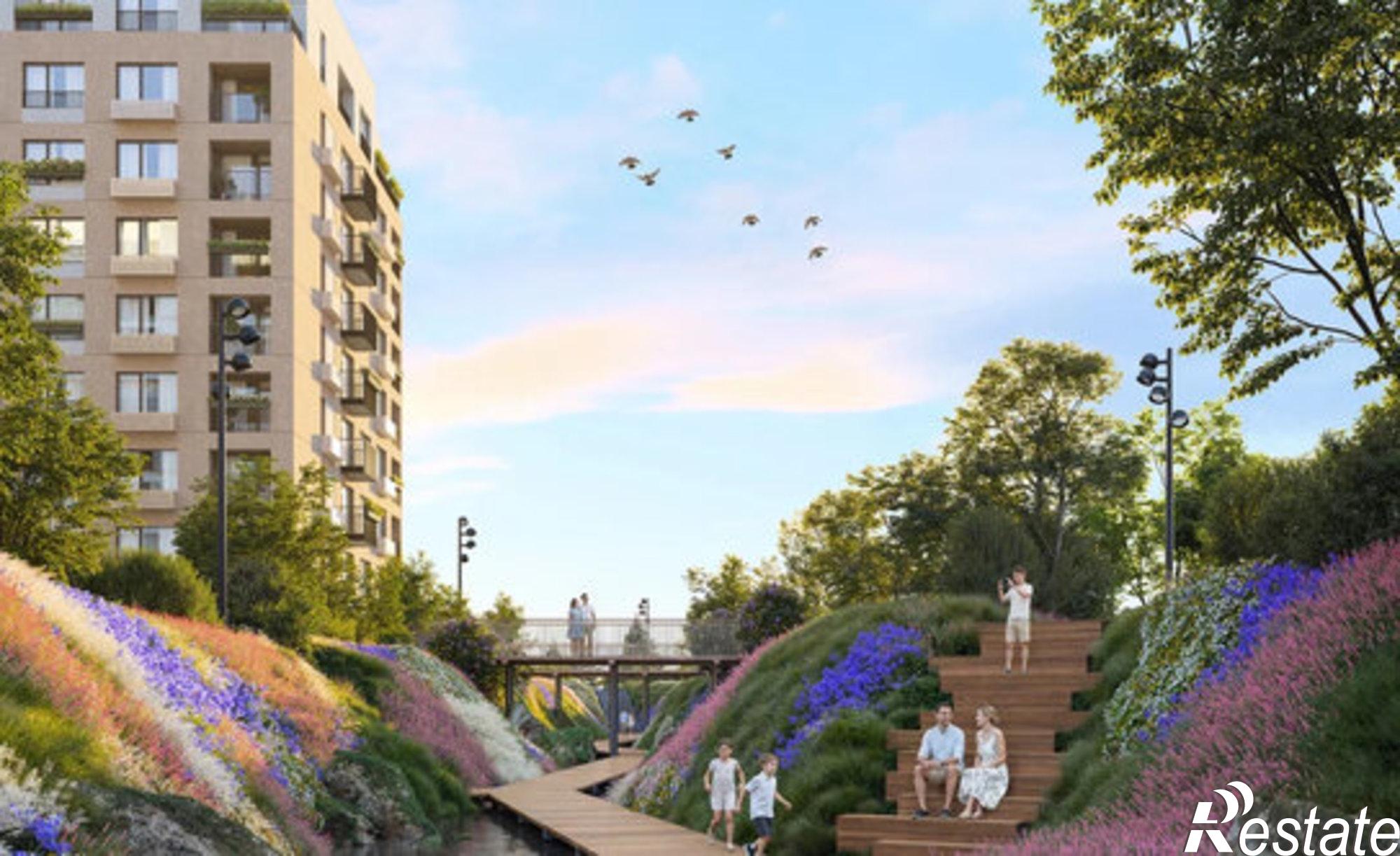 Купить квартиру за 6 950 000 рублей на улица Василия Подшибякина, 5