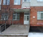 торговое помещение 106.8 кв м ул 50 лет ВЛКСМ, д. 15 к 1 стр 1