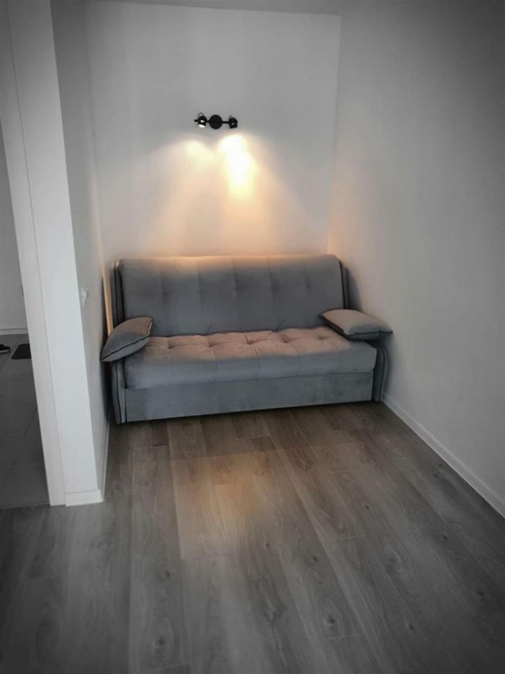 1-комн квартира ул Полевая, д. 117 к 6