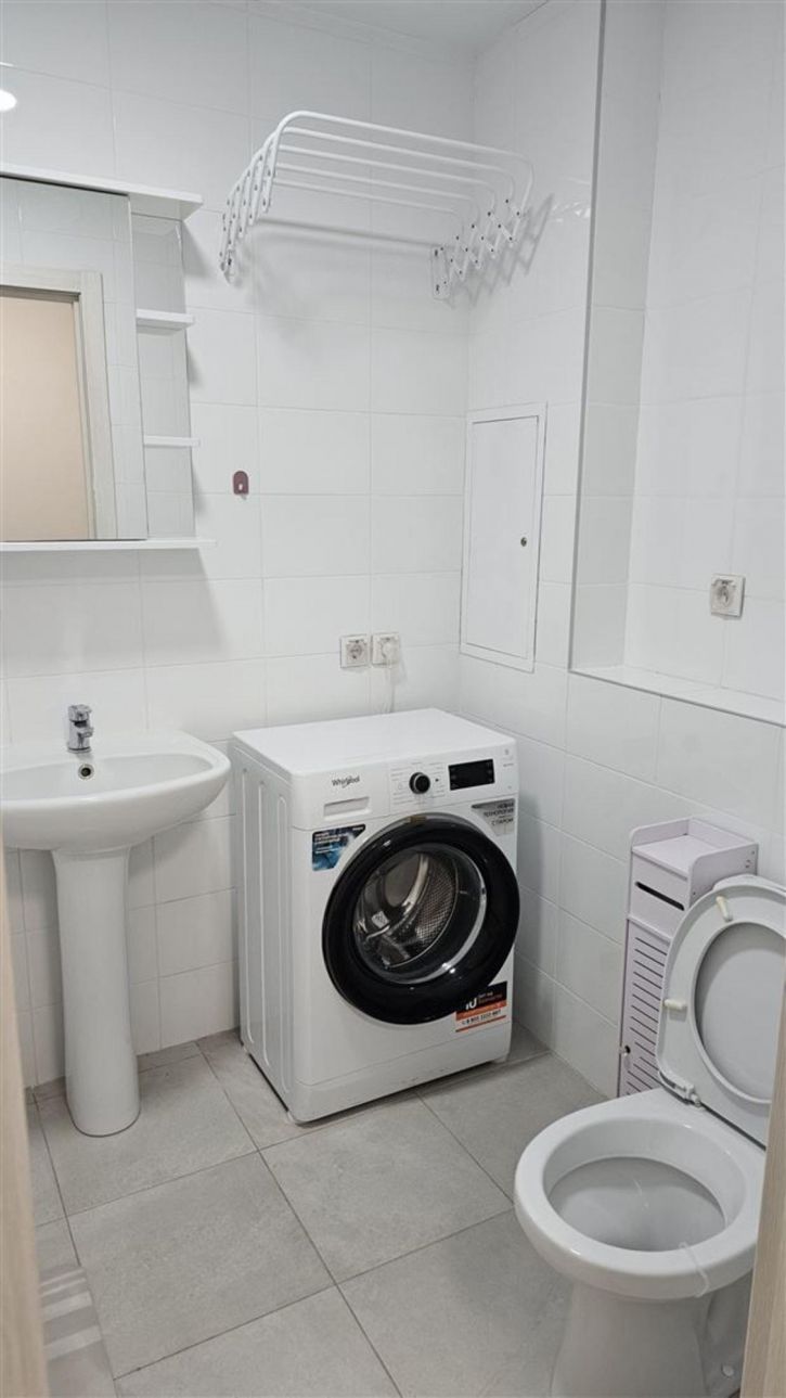 1-комн квартира ул Полевая, д. 117 к 6