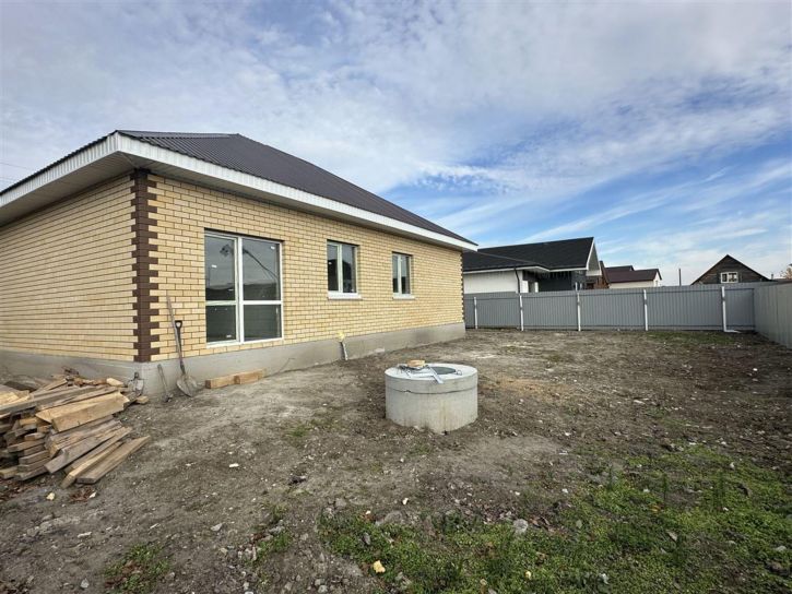 Коттедж/дом Тюмень