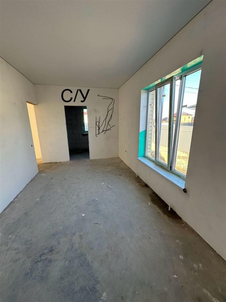 Коттедж/дом Тюмень