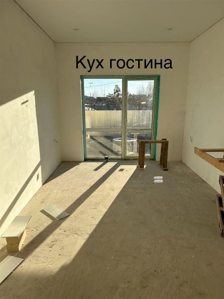 Коттедж/дом Тюмень