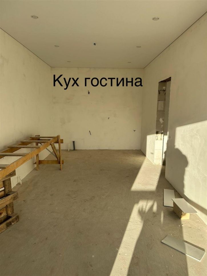 Коттедж/дом Тюмень