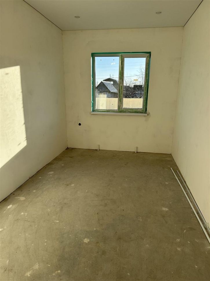 Коттедж/дом Тюмень