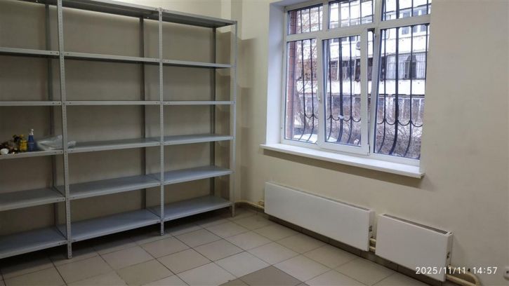 Торговое помещение ул 50 лет ВЛКСМ, д. 15 к 1 стр 1