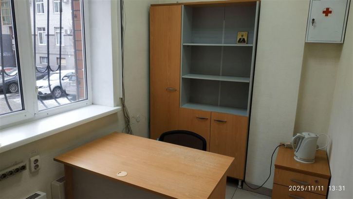 Торговое помещение ул 50 лет ВЛКСМ, д. 15 к 1 стр 1