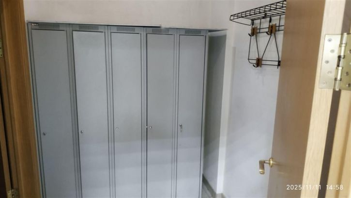 Торговое помещение ул 50 лет ВЛКСМ, д. 15 к 1 стр 1