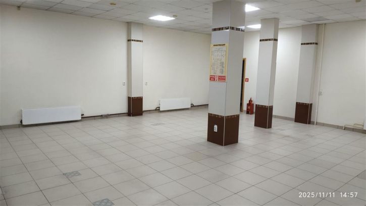 Торговое помещение ул 50 лет ВЛКСМ, д. 15 к 1