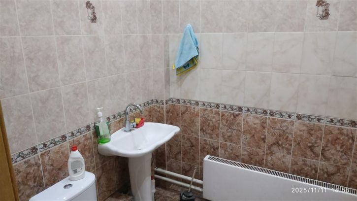 Торговое помещение ул 50 лет ВЛКСМ, д. 15 к 1