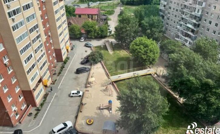 1-комн квартира Холодильная улица, 15,  д. 15