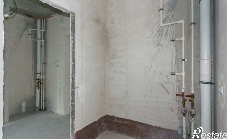 2-комн квартира улица Республики, 204 к11,  д. 204 к11