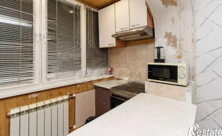 1-комн квартира улица Бабарынка, 20А,  д. 20А