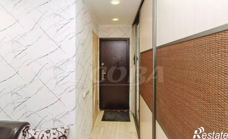 1-комн квартира улица Бабарынка, 20А,  д. 20А