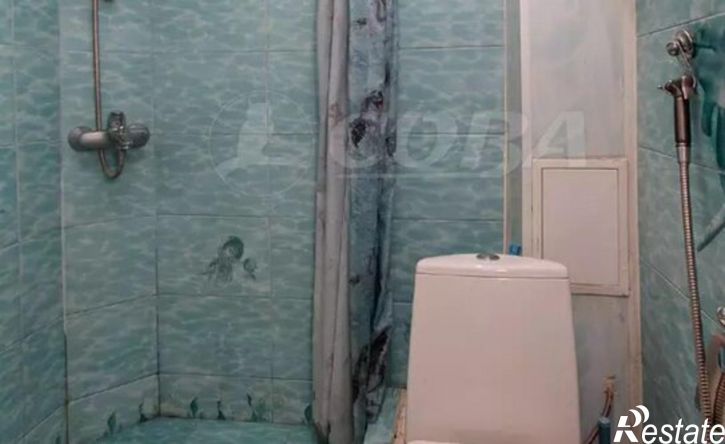 1-комн квартира улица Бабарынка, 20А,  д. 20А