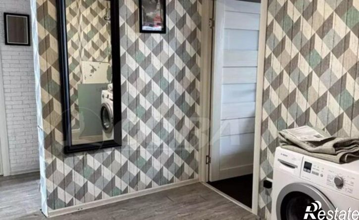 2-комн квартира Широтная улица, 190 к3,  д. 190 к3