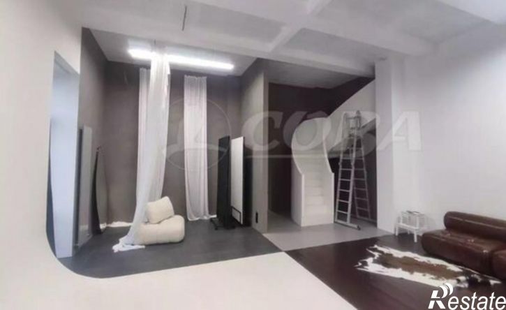 2-комн квартира улица Владислава Крапивина, 6,  д. 6