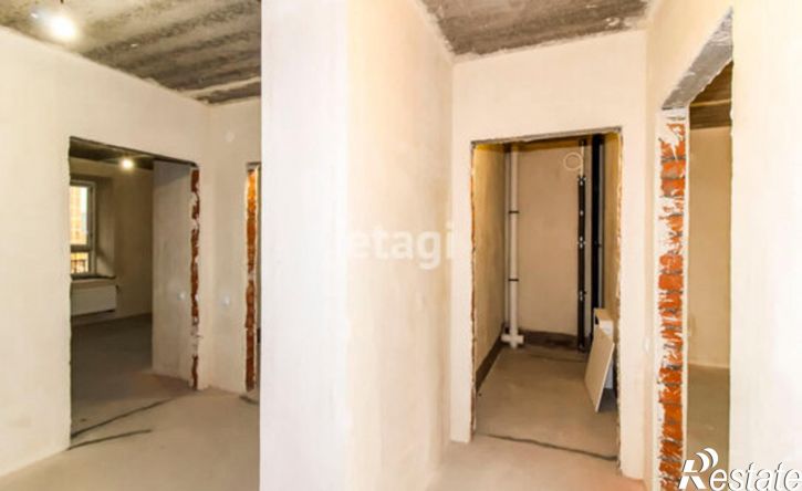 3-комн квартира улица Тимофея Кармацкого, 9 к2,  д. 9 к2